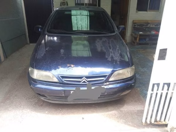 CITROEN XSARA 1,6