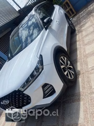Chery tiggo 7 2023