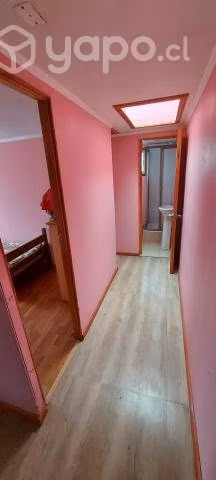 Arriendo de pieza