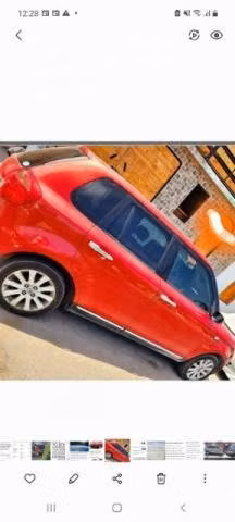 Auto Mazda verisa