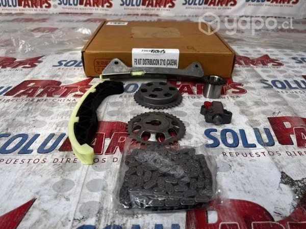 Kit de distribucion para byd f0