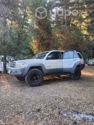 Toyota 4runner 2005