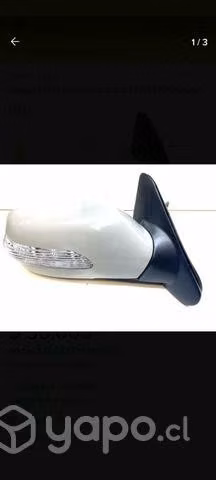 Espejo retrovisor para lifan 520