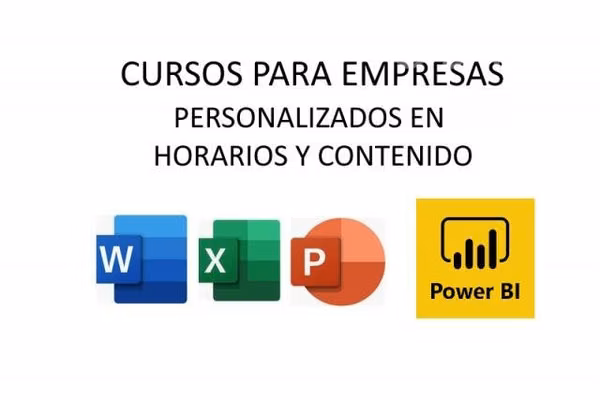 Cursos Personalizados para PYMES