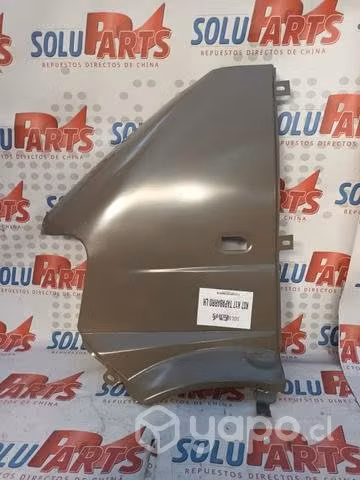 Tapabarro izquierdo para dfsk