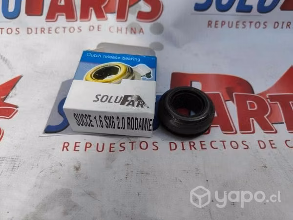 Rodamiento de empuje paga dfm ax5