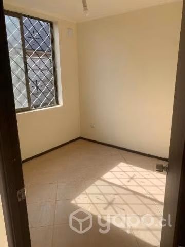 Arriendo