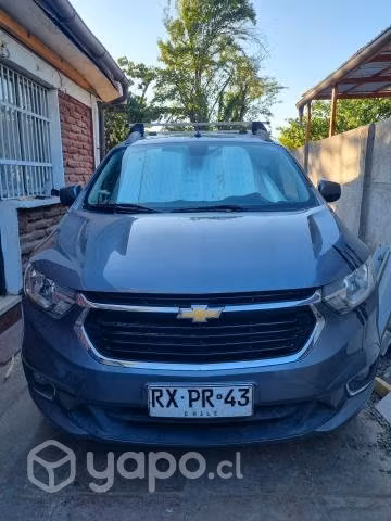 Se vende Chevrolet Spin Premier 2022