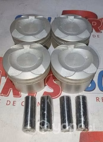 Pistones para ja j4