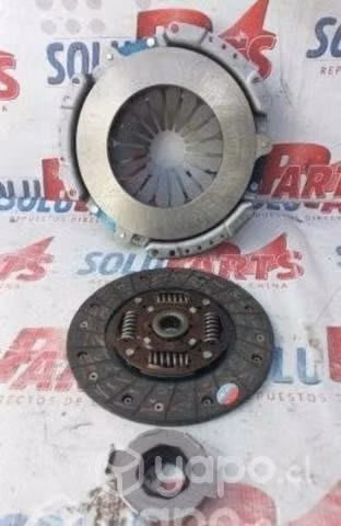 Kit de embrague para m4