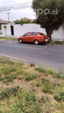 Vendo auto