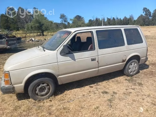Dodge 1995