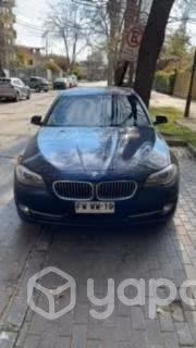 BMW 520 Premium Aut