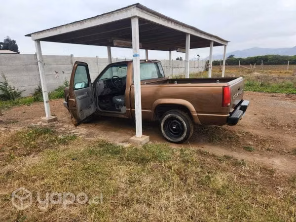Chevrolet c1500 1998