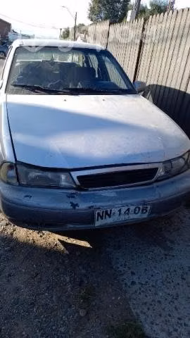 Vendo daewoo heaven del 95