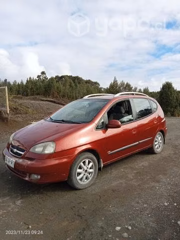 CHEVROLET VIVANT  2009