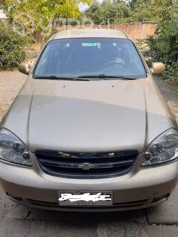 Chevrolet optra 2013