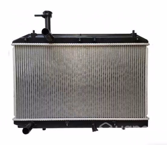 Radiador geely lc cross
