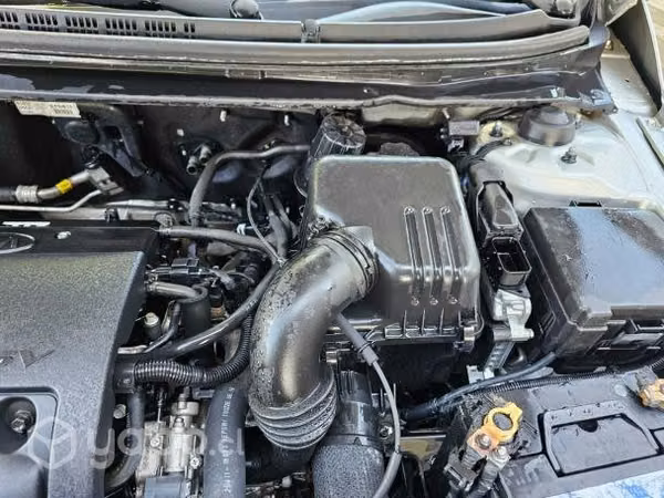 Porta filtro de aire kia cerato 2012