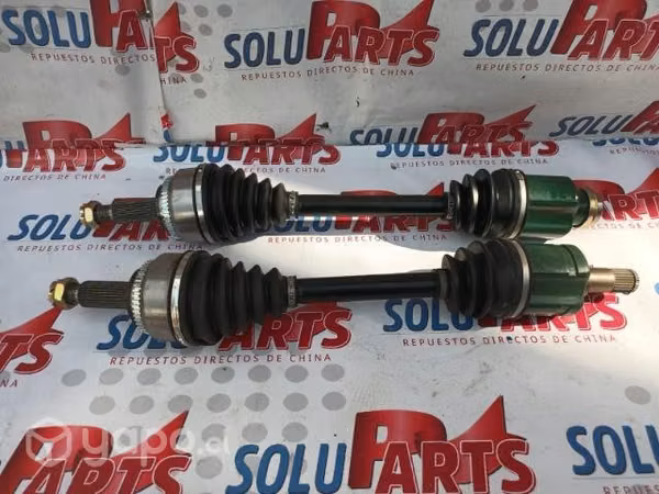 Eje palier para byd s6