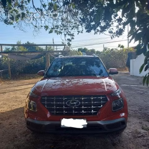 Vendo en perfecto estado, Hyundai Venue