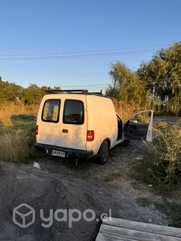 Chevrolet combo