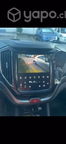 Changan cx 70