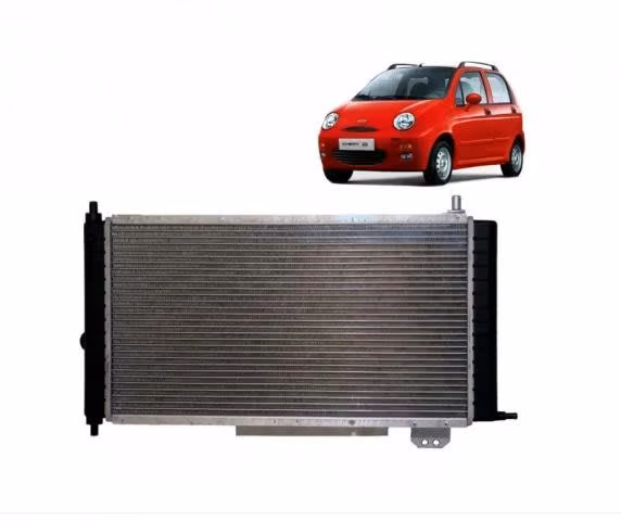 RADIADOR Chery IQ