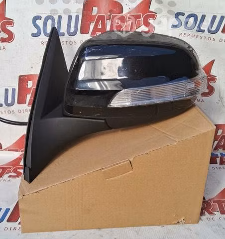 Espejo retrovisor izquierdo para haval h3