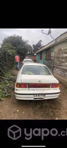 Toyota Tercel 94 AUT 1.5