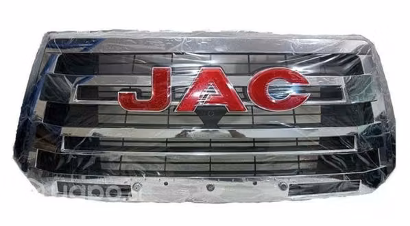 Mascara para jac t8