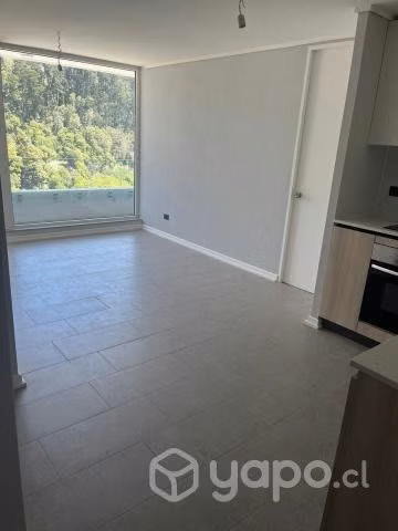 Arriendo Departamento céntrico 2D2B