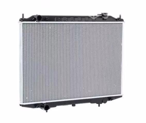 Radiador zna rich 2.5 zd25
