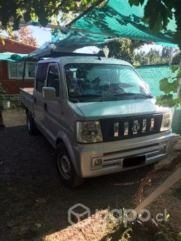 Camioneta Dfsk