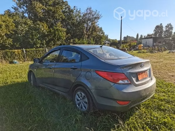 Se vende Taxi ejecutivo