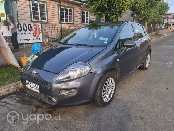 Fiat Grande Punto
