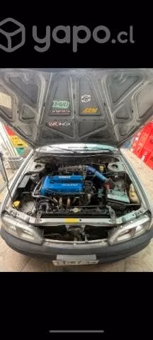 Nissan primera Sr20 2000 Gx