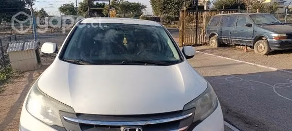 Honda cr-v 2014