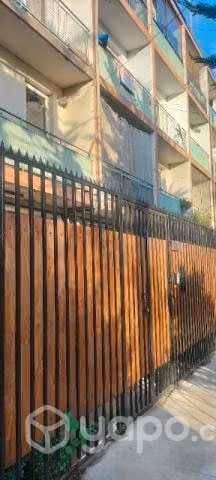Arriendo de departamento