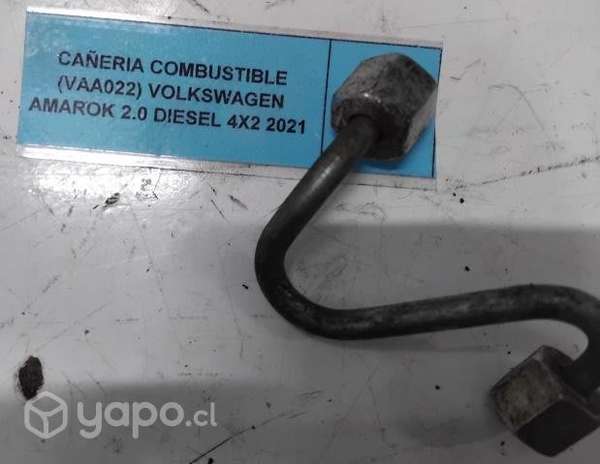 Caneria Combustible (VAA022) Volkswagen Amarok 2.0