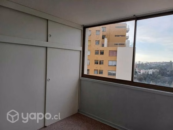 Departamento en Valparaiso