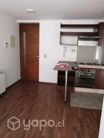 Departamento Santiago Centro