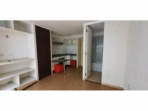 Departamento Metro Las Rejas