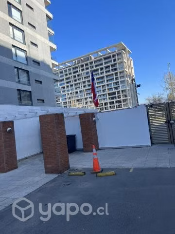 Departamento compartido Las condes