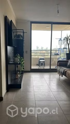 Departamento 2d 1b estac