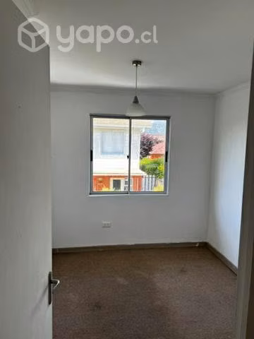 Arriendo departamento amoblado stgo centro 2d2