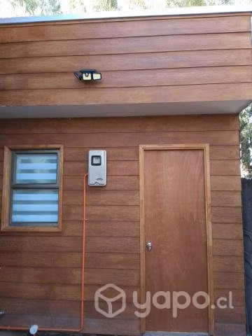 Arriendo departamento interior Labranza