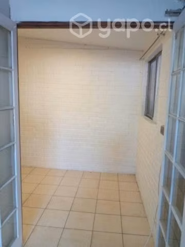 Departamento interior