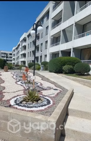 Se Vende Impecable Departamento Quilpué