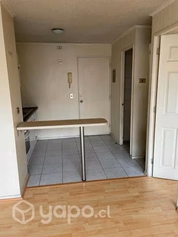 Departamento excelente ubicación